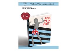 Oud journalist en presentator, Han van der Meer, schrijft boek