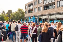 Albert Heijn Jan Linders Maastricht Noord feestelijk geopend
