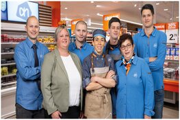 Albert Heijn Jan Linders Maastricht De Heeg opent 7 november