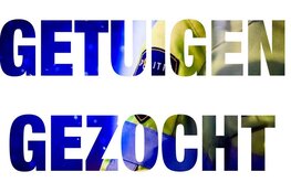 Gezocht: Straatroof Bourgognestraat