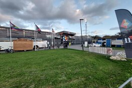 Telstar in uiterste slotfase naar winst op MVV