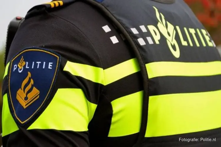 Grensoverschrijdende politiecontroles in drie landen