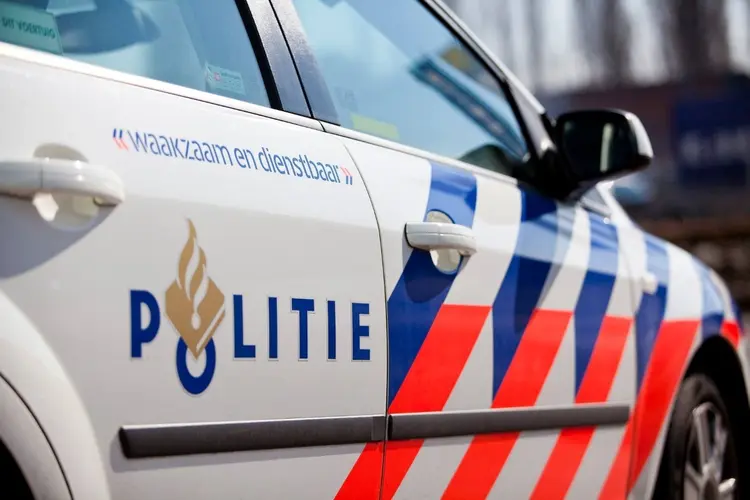 Dodelijk verkeersongeval in Maastricht