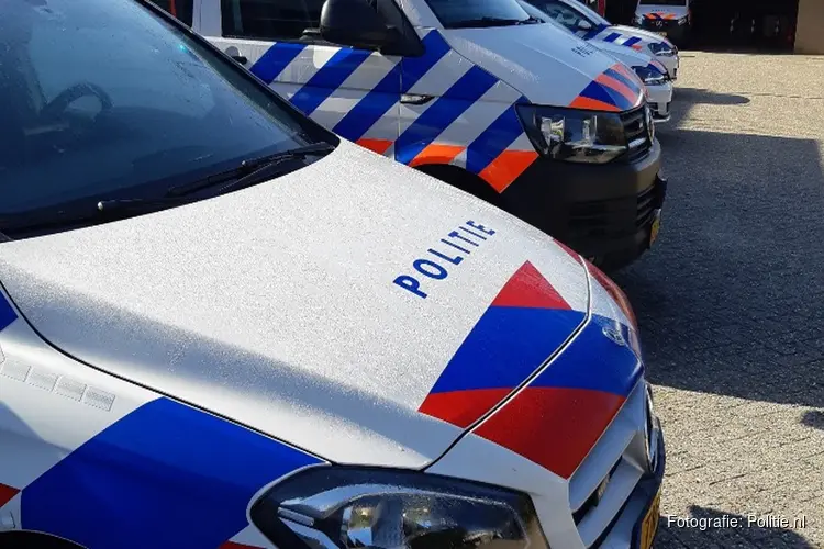 Integrale veiligheidscontrole: samen voor een veilig Maastricht