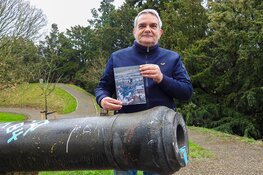 Maastricht belangrijk onderdeel in nieuwe historische roman