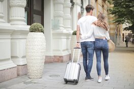 Vakantievoorkeuren verschuiven: prijs weegt nu voor Nederlanders zwaarder dan bestemming