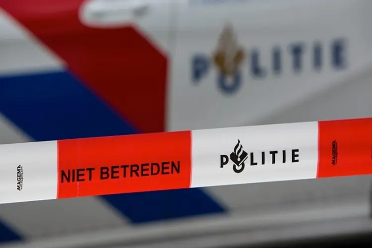Bewoonster omgekomen bij woningbrand