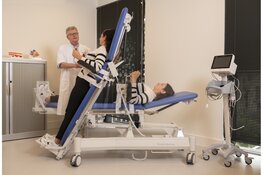 HartKliniek Maastricht opent Syncope Poli