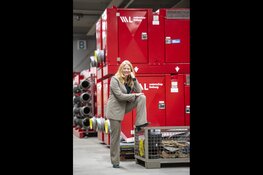 Dijkgraaf Saskia Borgers genomineerd voor 'Beste Lokale Bestuurder'