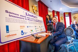 Limburgs pact bundelt krachten voor betere sociaaljuridische hulp