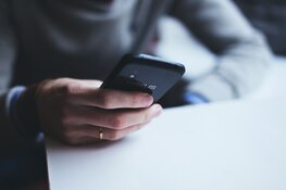 Anonieme tips leiden tot opsporing duizenden verdachten