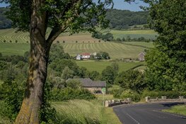 Nieuwe Limburgse subsidie voor fraaier landschap en grotere biodiversiteit