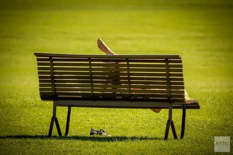 Zomertijd bezorgt ons zonnig lenteweer