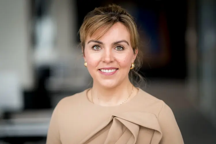 Vivianne Heijnen beoogd directeur-bestuurder van Maasvallei per 1 juni 2025