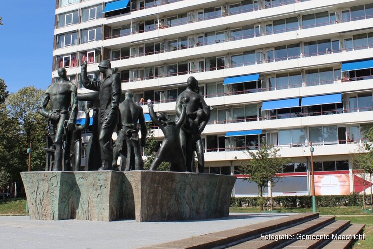 Herdenken op 4 mei en vieren op 5 mei