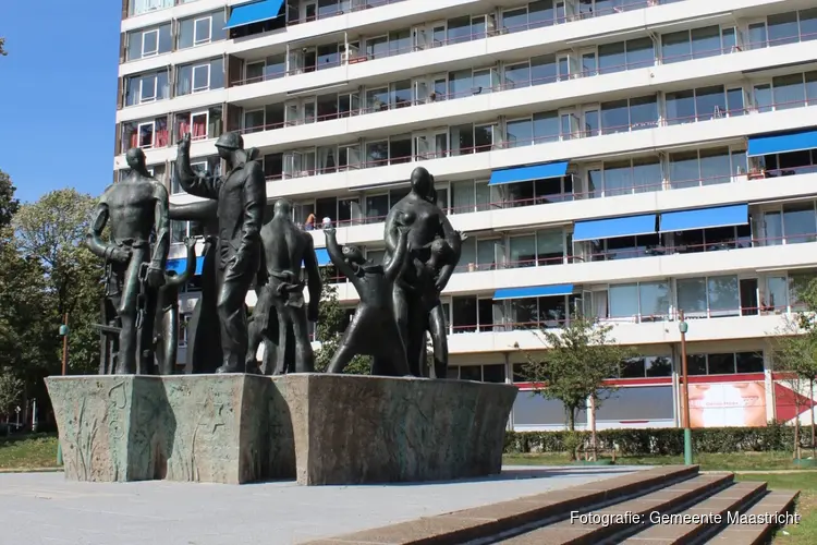 Herdenken op 4 mei en vieren op 5 mei