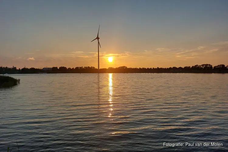 Mei blijft onverminderd droog en zonnig