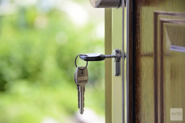 Koopwoningen in april ruim 10 procent duurder dan jaar eerder
