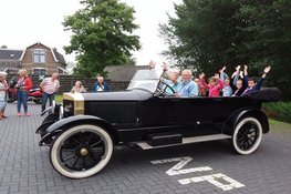 Stoommachinemuseum: Jubileumweekend 14 & 15 juni