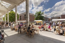 Vul de Stadspeiling in en maak kans op een cadeaukaart van 25 euro