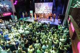 Provincie Limburg gastheer Netwerkconferentie Spil in de Wijk 2026 in Maastricht