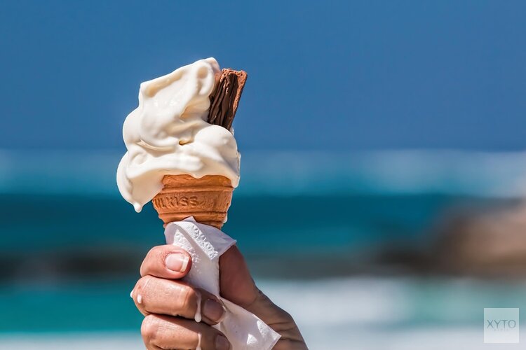 Zomer officieel van start gegaan, en dat is te merken