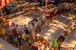 Na een afwezigheid van vele jaren keert Pasar Malam Asia terug naar Maastricht!