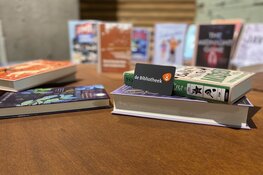 Gratis bibliotheeklidmaatschap voor Limburgers met een kleine beurs