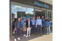 Albert Heijn Céramique tien dagen dicht voor verbouwing