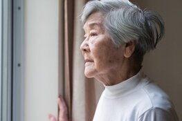 Herken signalen van ouderenmishandeling en kom in actie!