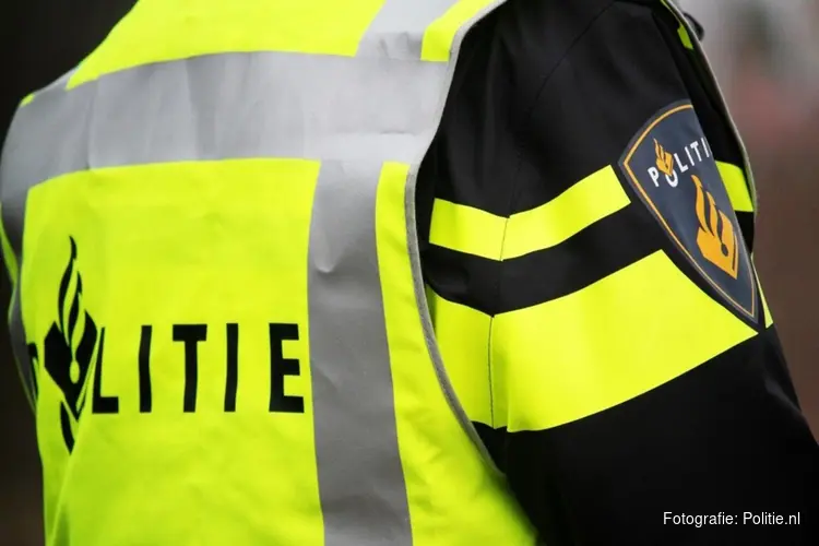 Gewapende overvalpoging bij huisartsenpraktijk Sint Geertruid