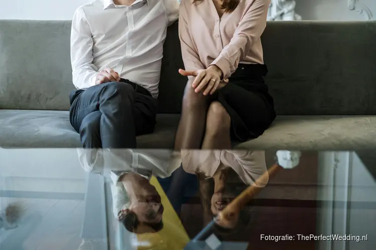 Samen in relatietherapie? In Limburg betaal je € 127 per uur