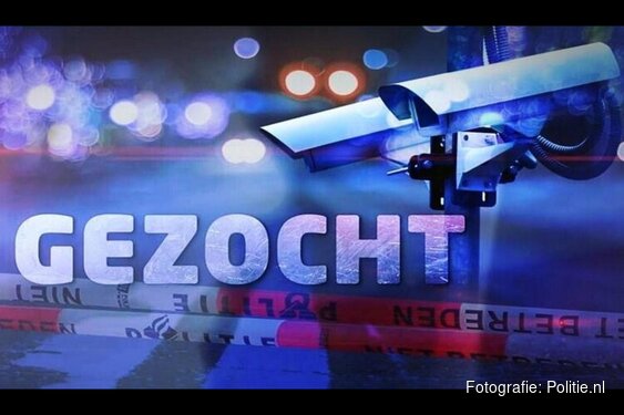 Politie onderzoekt mogelijke brandstichting