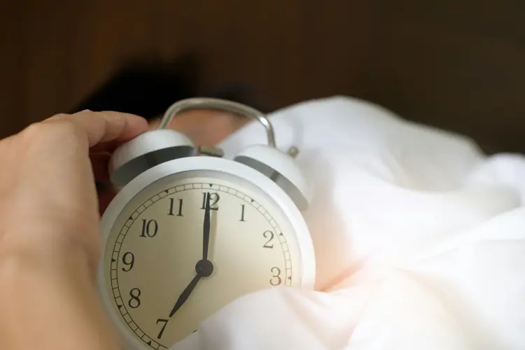 Het Nationale Bedtijdenonderzoek: Limburgers vallen snel in slaap en staan vaker uitgerust op