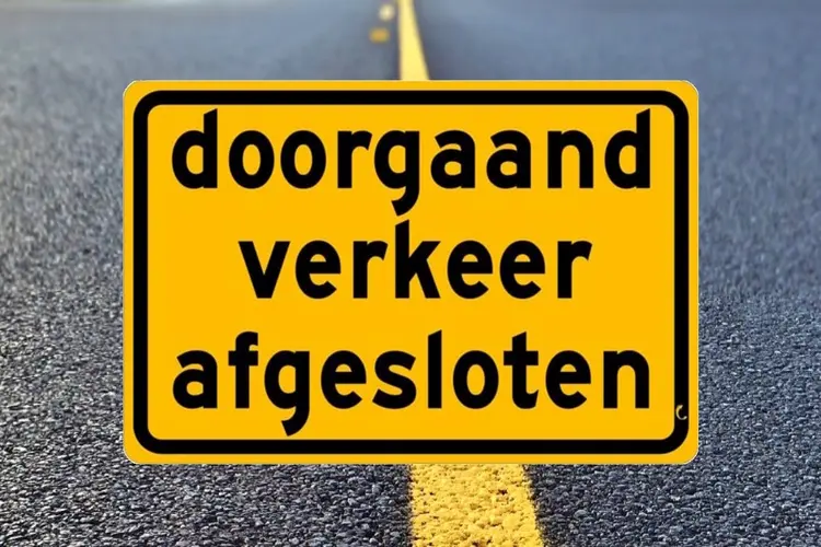 Delen van Stadspark Maastricht tijdelijk gesloten