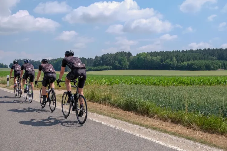 Groene Loper tijdelijk minder bereikbaar door WK Gravel