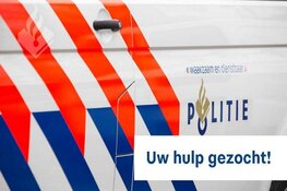 Politie zoekt getuigen van gewelddadige beroving