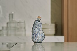 Een scheutje azijn als zoutvervanger: op Zoutmaxdag komt het Zuurvaatje op tafel