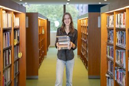 Bibliotheek Maastricht vernieuwt haar abonnementen: boetevrij en meer gratis lidmaatschappen
