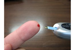 Ruim 1 op 13 Limburgers heeft diabetes: grootste toename van Nederland