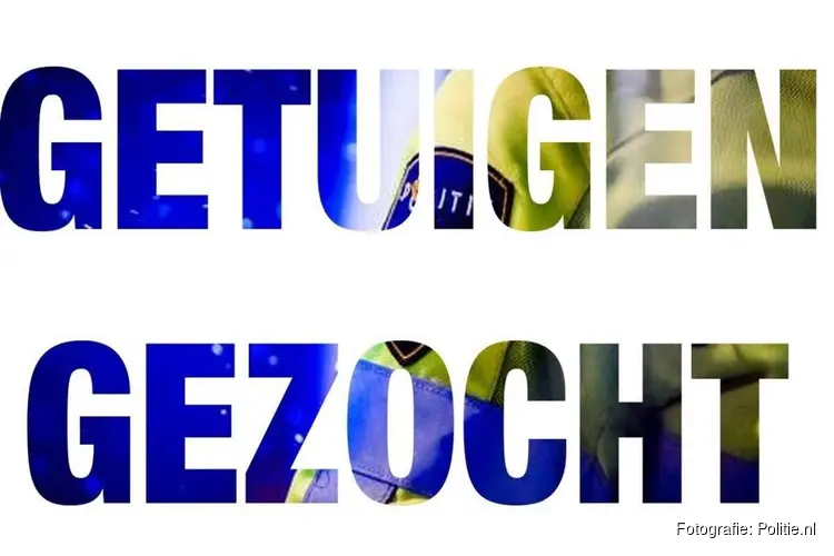 Politie zoekt getuigen van brandstichting Maastricht