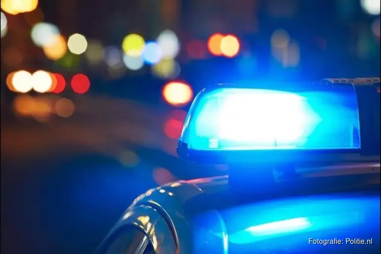 Aanhouding na mishandeling in Maastricht