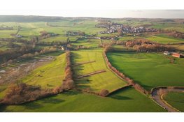 Herstel van graften in het Geuldal versterkt natuur en waterbeheer