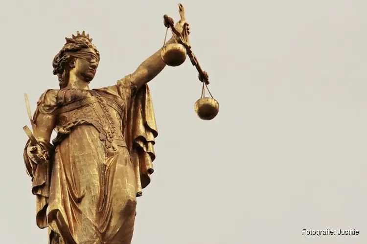 Verdachte van bedreiging blijft langer vastzitten