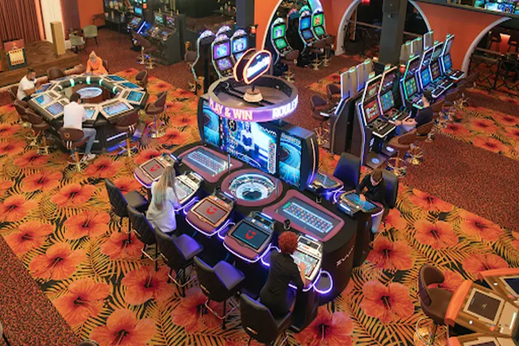 Circus Gran Casino sluit vestiging bij Maastricht Airport na forse belastingverhoging