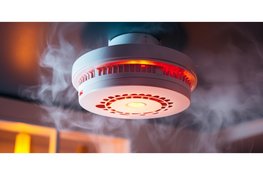 Aantal woningbranden in Limburg met 9% gestegen