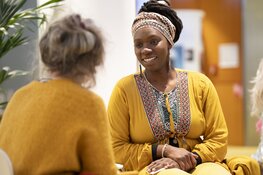 Living Library strijkt 15 maart weer neer in Bibliotheek Maastricht