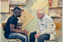 Living Library strijkt 15 maart weer neer in Bibliotheek Maastricht