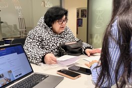 Gratis hulp bij de belastingaangifte op zaterdag 14 maart in Bibliotheek Maastricht