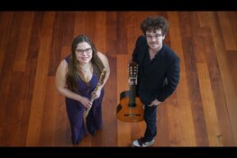 Prijswinnend Duo Volante in Maastricht